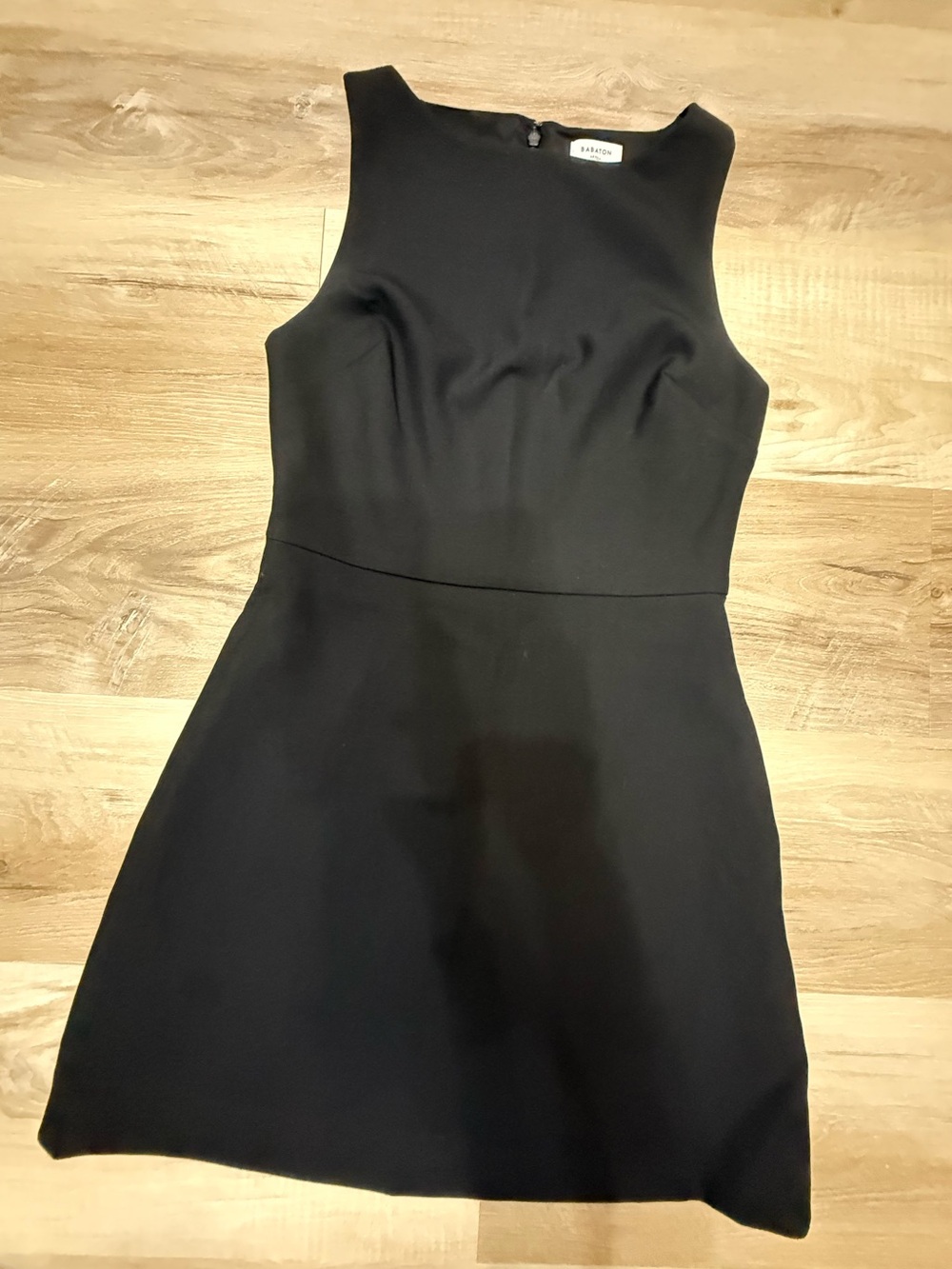 Babaton | Opportunity Dress